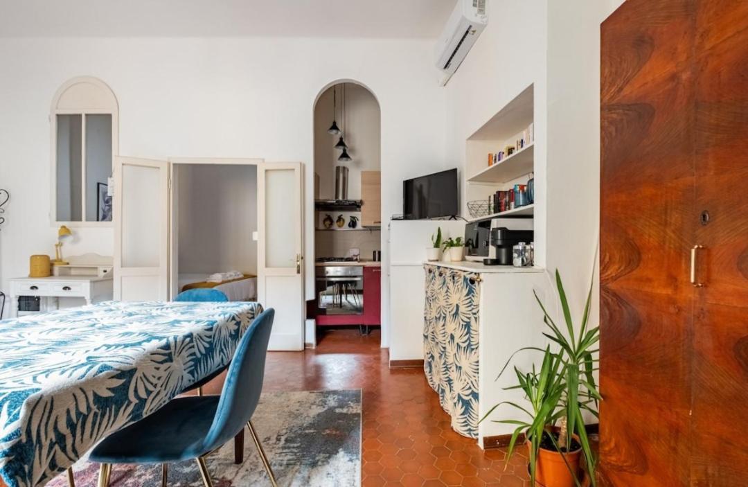 Central Penthouse G Reni Bologna Exterior photo