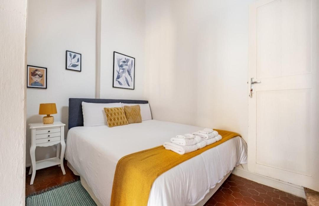 Central Penthouse G Reni Bologna Exterior photo