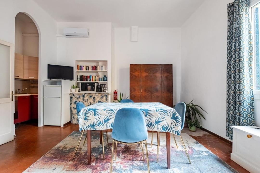 Central Penthouse G Reni Bologna Exterior photo
