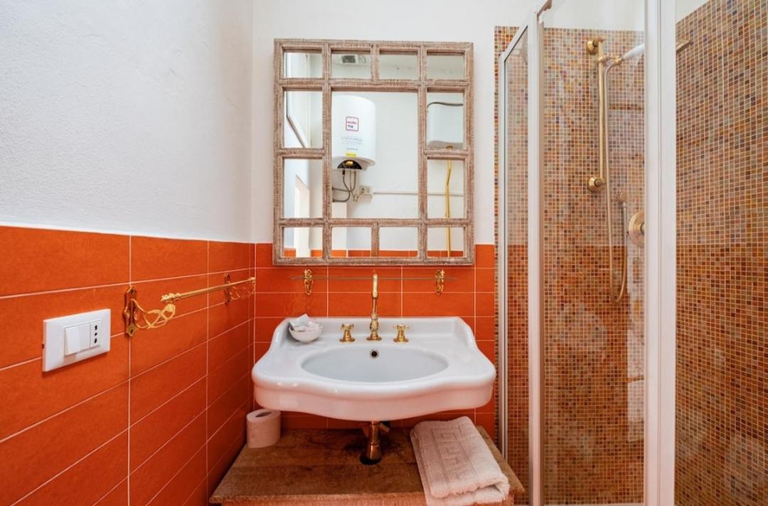 Central Penthouse G Reni Bologna Exterior photo
